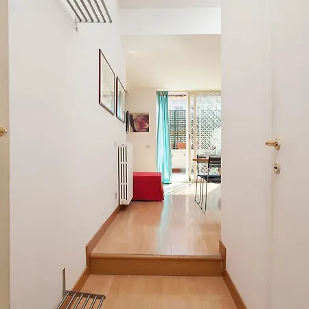 Sirio Top Floor דירה