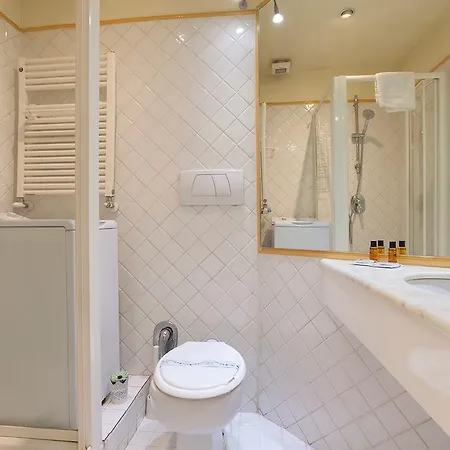 Sirio Top Floor דירה