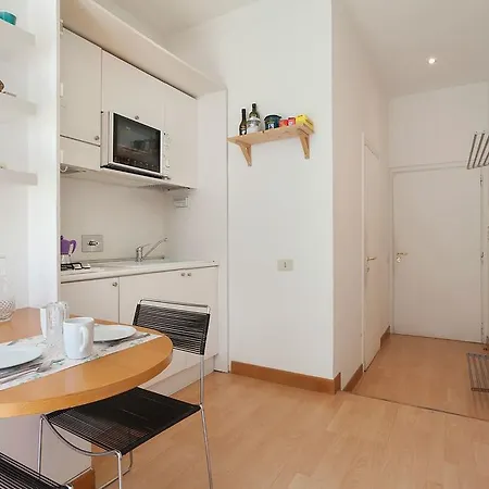 דירה Sirio Top Floor רומא
