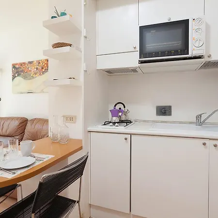 דירה Sirio Top Floor