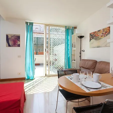 Sirio Top Floor רומא