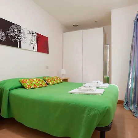 דירה Sirio Top Floor