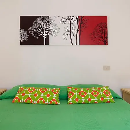 Sirio Top Floor דירה רומא