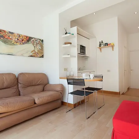 דירה Sirio Top Floor *